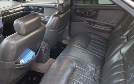Chrysler Intrepid I, 1997 год, 50 000 рублей, 4 фотография