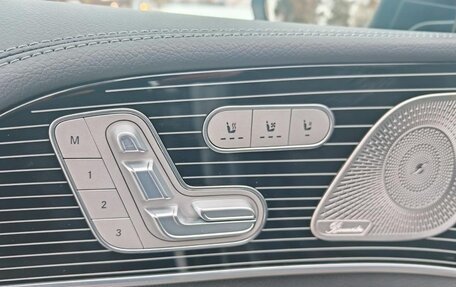 Mercedes-Benz GLS, 2026 год, 18 300 000 рублей, 4 фотография