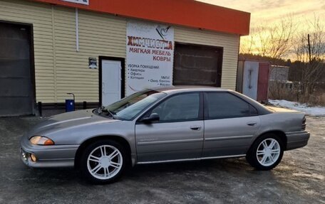 Chrysler Intrepid I, 1997 год, 50 000 рублей, 2 фотография