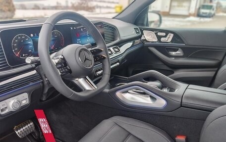 Mercedes-Benz GLS, 2026 год, 18 300 000 рублей, 7 фотография