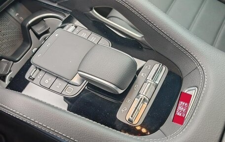 Mercedes-Benz GLS, 2026 год, 18 300 000 рублей, 9 фотография