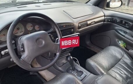 Chrysler Intrepid I, 1997 год, 50 000 рублей, 3 фотография