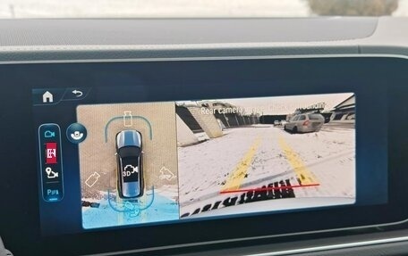 Mercedes-Benz GLS, 2026 год, 18 300 000 рублей, 10 фотография