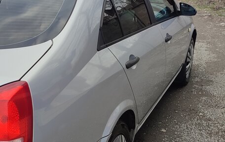 Nissan Primera III, 2003 год, 329 000 рублей, 5 фотография