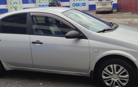 Nissan Primera III, 2003 год, 329 000 рублей, 2 фотография
