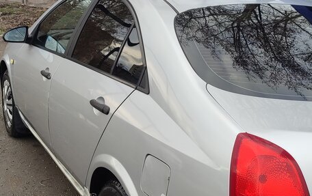 Nissan Primera III, 2003 год, 329 000 рублей, 6 фотография