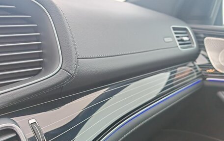 Mercedes-Benz GLS, 2026 год, 18 300 000 рублей, 12 фотография