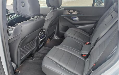 Mercedes-Benz GLS, 2026 год, 18 300 000 рублей, 15 фотография