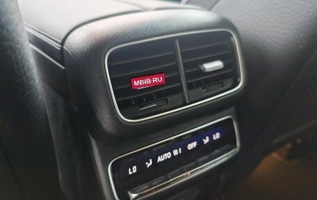 Mercedes-Benz GLS, 2026 год, 18 300 000 рублей, 14 фотография