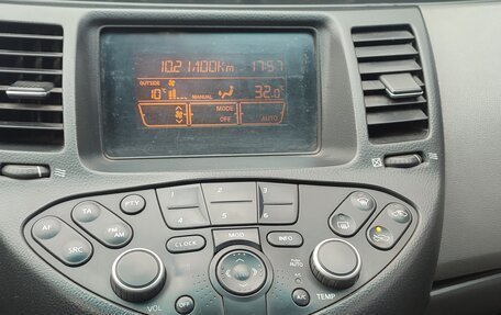 Nissan Primera III, 2003 год, 329 000 рублей, 16 фотография