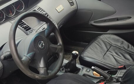 Nissan Primera III, 2003 год, 329 000 рублей, 14 фотография