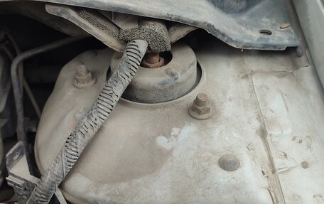 Nissan Primera III, 2003 год, 329 000 рублей, 19 фотография