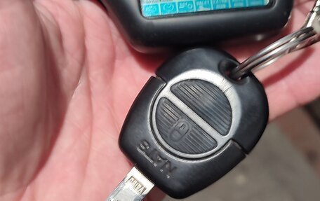 Nissan Primera III, 2003 год, 329 000 рублей, 21 фотография