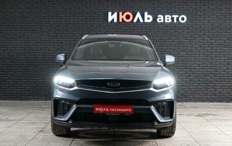 Geely Tugella FY11, 2023 год, 3 160 000 рублей, 2 фотография