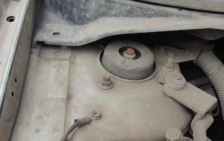 Nissan Primera III, 2003 год, 329 000 рублей, 20 фотография