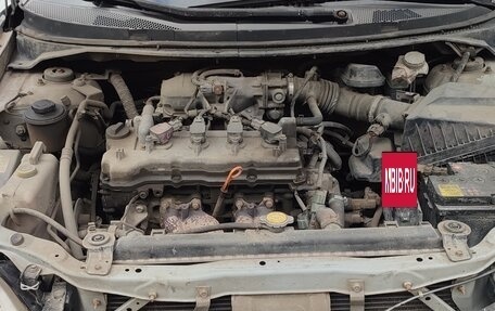 Nissan Primera III, 2003 год, 329 000 рублей, 18 фотография