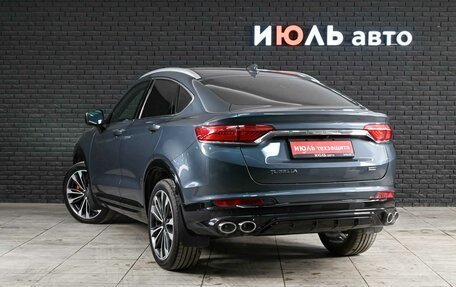 Geely Tugella FY11, 2023 год, 3 160 000 рублей, 6 фотография