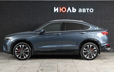 Geely Tugella FY11, 2023 год, 3 160 000 рублей, 7 фотография