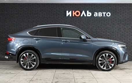Geely Tugella FY11, 2023 год, 3 160 000 рублей, 8 фотография