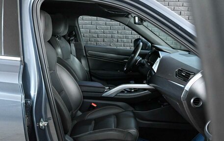 Geely Tugella FY11, 2023 год, 3 160 000 рублей, 13 фотография