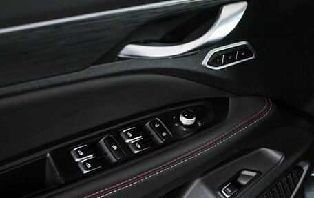 Geely Tugella FY11, 2023 год, 3 160 000 рублей, 17 фотография