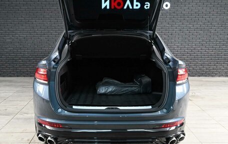 Geely Tugella FY11, 2023 год, 3 160 000 рублей, 9 фотография