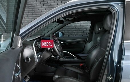 Geely Tugella FY11, 2023 год, 3 160 000 рублей, 10 фотография