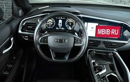 Geely Tugella FY11, 2023 год, 3 160 000 рублей, 12 фотография
