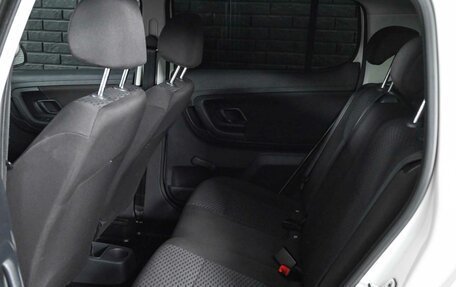 Skoda Fabia II, 2012 год, 876 000 рублей, 12 фотография