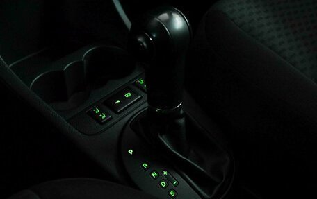 Skoda Fabia II, 2012 год, 876 000 рублей, 16 фотография