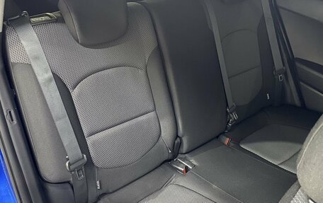 Hyundai Creta I рестайлинг, 2018 год, 1 499 000 рублей, 16 фотография