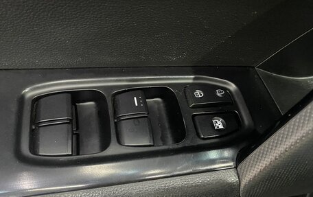 Hyundai Creta I рестайлинг, 2018 год, 1 499 000 рублей, 15 фотография