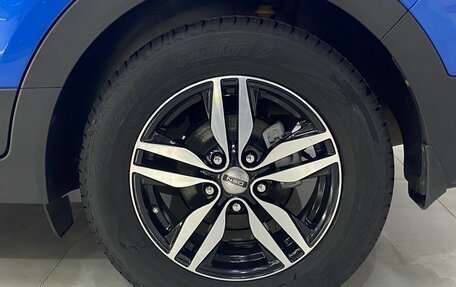 Hyundai Creta I рестайлинг, 2018 год, 1 499 000 рублей, 17 фотография