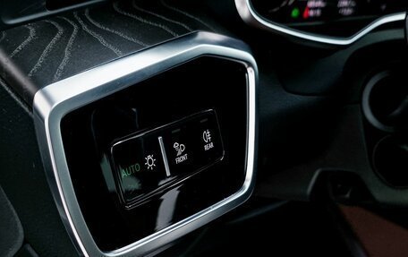 Audi A6, 2020 год, 4 900 000 рублей, 12 фотография