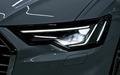 Audi A6, 2020 год, 4 900 000 рублей, 8 фотография