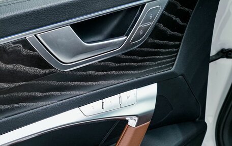 Audi A6, 2020 год, 4 900 000 рублей, 13 фотография