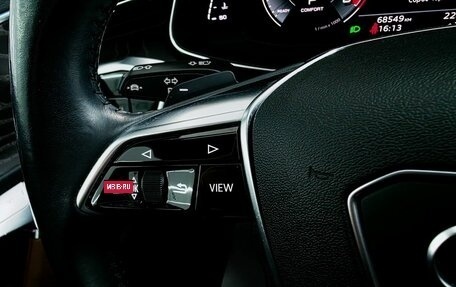 Audi A6, 2020 год, 4 900 000 рублей, 16 фотография