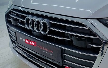 Audi A6, 2020 год, 4 900 000 рублей, 7 фотография