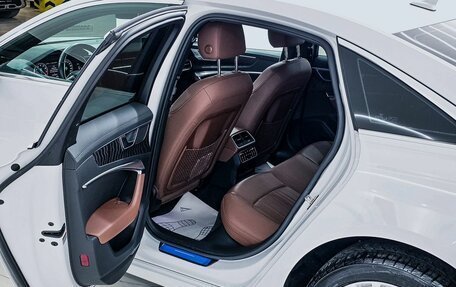 Audi A6, 2020 год, 4 900 000 рублей, 25 фотография