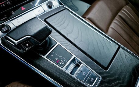 Audi A6, 2020 год, 4 900 000 рублей, 24 фотография