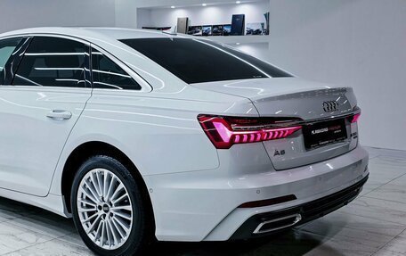 Audi A6, 2020 год, 4 900 000 рублей, 31 фотография