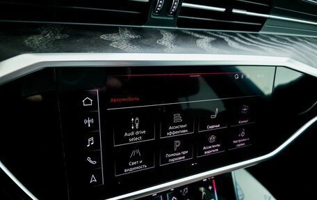 Audi A6, 2020 год, 4 900 000 рублей, 22 фотография