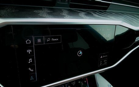 Audi A6, 2020 год, 4 900 000 рублей, 23 фотография