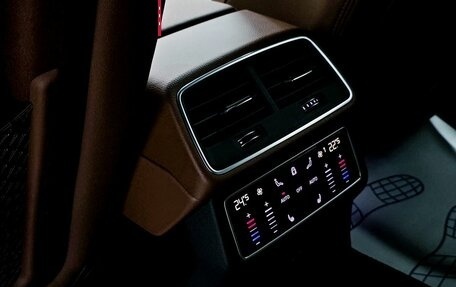 Audi A6, 2020 год, 4 900 000 рублей, 26 фотография