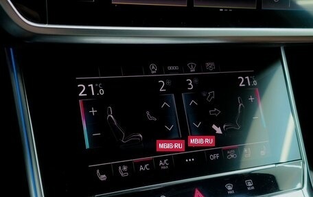 Audi A6, 2020 год, 4 900 000 рублей, 19 фотография