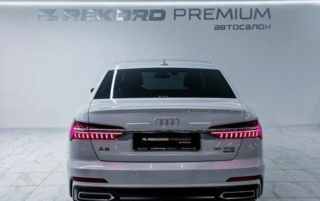 Audi A6, 2020 год, 4 900 000 рублей, 32 фотография