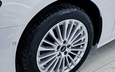 Audi A6, 2020 год, 4 900 000 рублей, 36 фотография