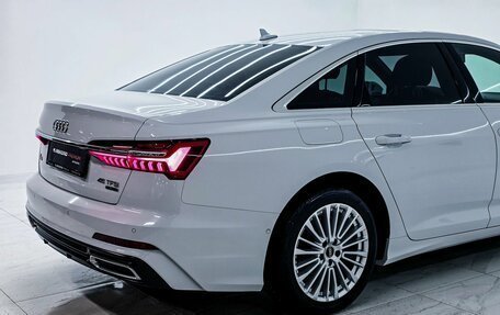 Audi A6, 2020 год, 4 900 000 рублей, 34 фотография