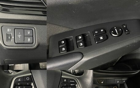 Hyundai Solaris II рестайлинг, 2021 год, 1 430 000 рублей, 19 фотография