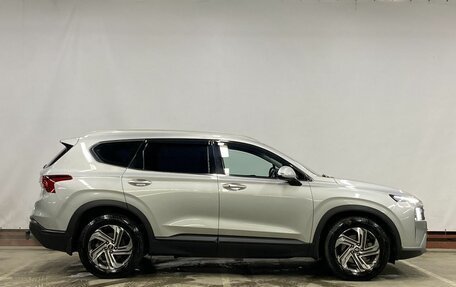 Hyundai Santa Fe IV, 2022 год, 4 299 000 рублей, 4 фотография
